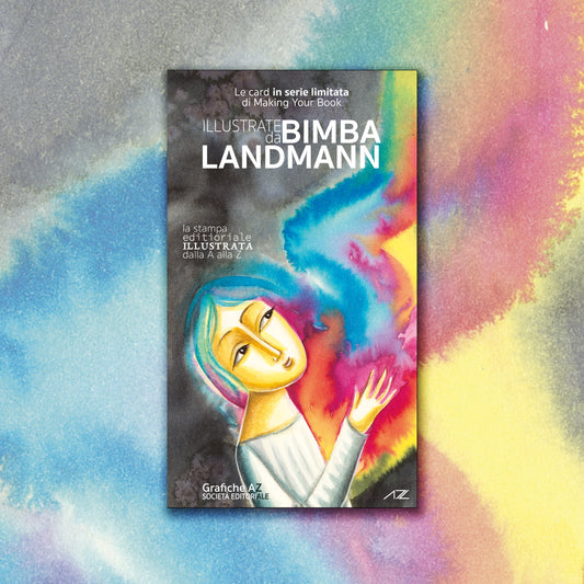 Card - Bimba Landmann