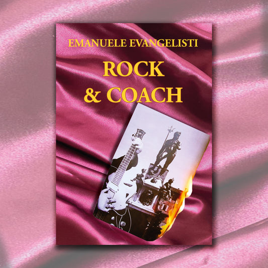 Rock & Coach - Emanuele Evangelisti